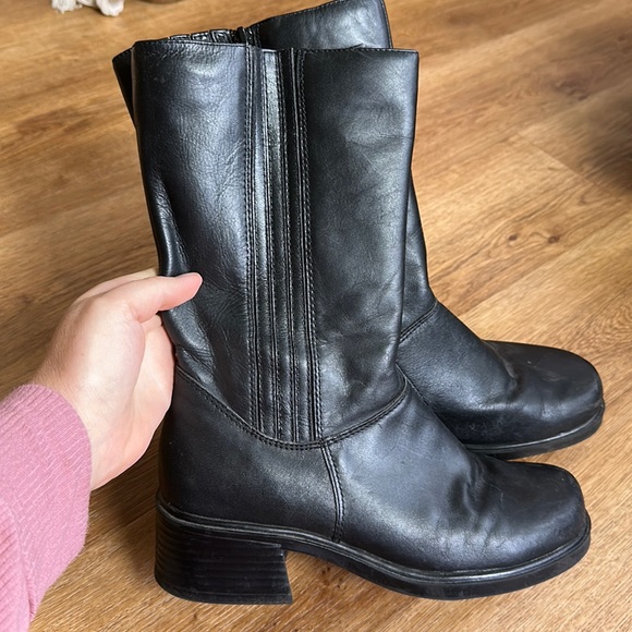 Earth Shoes - Earth Shoe Maddie Boot